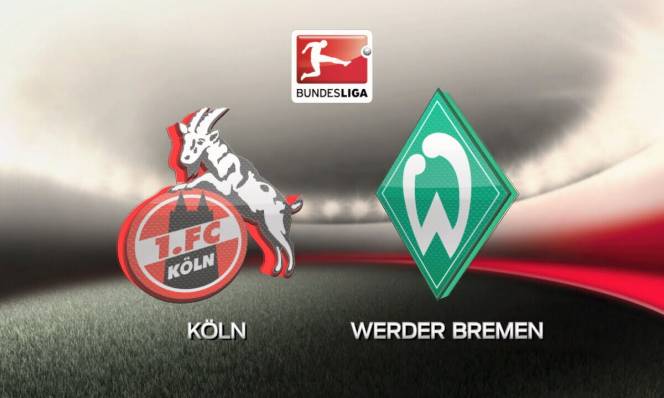 Koln vs Werder Bremen, 01h30 ngày 06/05: Knock-out đối thủ