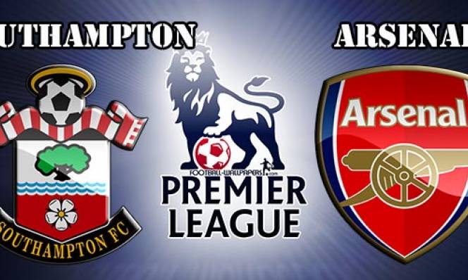 Southampton vs Arsenal, 01h45 ngày 11/05: Tiếp tục thăng hoa
