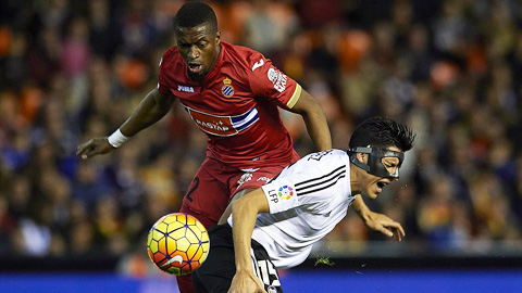 Espanyol vs Valencia, 21h00 ngày 13/5: Thỏa sức thể hiện