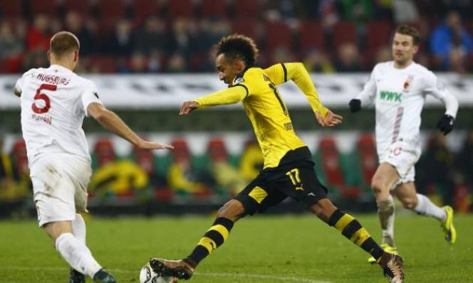 Augsburg vs Borussia Dortmund, 20h30 ngày 13/5: Chiến thắng trong tầm tay