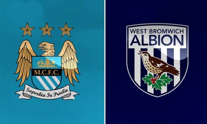 Man City vs West Brom, 02h00 ngày 17/05: Cơ hội của Pep