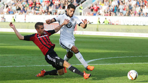 Freiburg vs Ingolstadt, 20h30 ngày 13/5