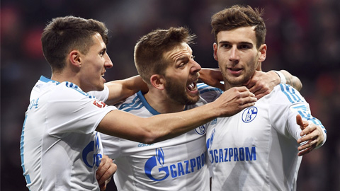 Freiburg vs Schalke, 22h30 ngày 7/5: Nỗ lực của Hoàng đế