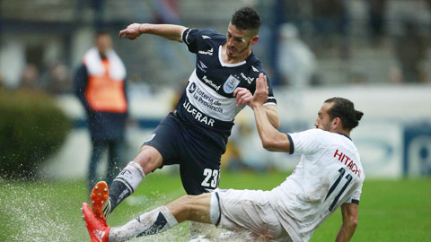 Gimnasia LP vs Ponte Preta, 07h45 ngày 10/5: Cửa sáng cho chủ nhà
