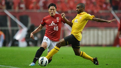 Guangzhou Evergrande vs Suwon, 17h30 ngày 9/5