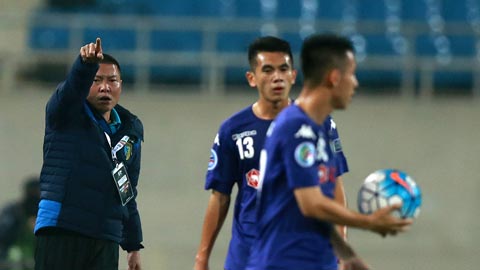 Hà Nội FC vs Felda United, 18h30 ngày 3/5: Thắng là điều kiện tiên quyết