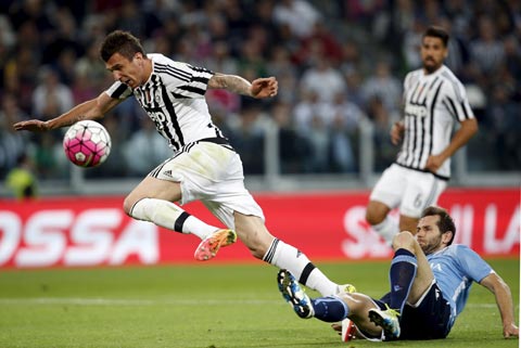 Lazio vs Juventus, 02h00 ngày 18/5: Juve vào quỹ đạo chinh phục