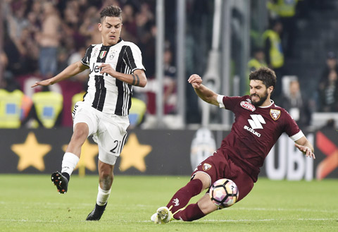 Juventus vs Crotone, 20h00 ngày 21/5: Gắng sức đăng quang