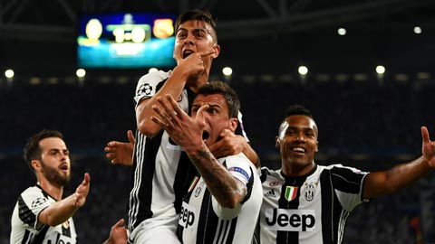 Juventus vs Torino, 01h45 ngày 7/5: Derby làm nền cho Juve đăng quang