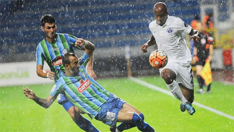 Kasimpasa vs Rizespor, 00h00 ngày 13/5