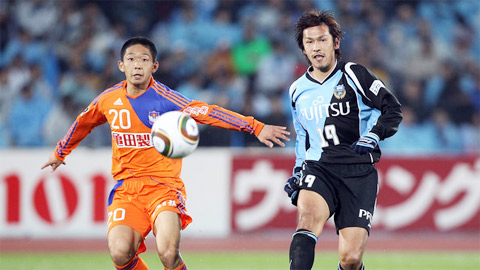 Kawasaki Frontale vs Albirex Niigata, 13h00 ngày 5/5