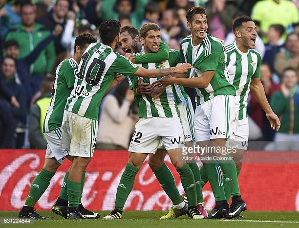 Leganes vs Real Betis, 01h45 ngày 09/05: Chủ nhà bất lợi