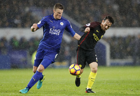 Man City vs Leicester, 18h30 ngày 13/5: Đòi nợ & vào Top 3