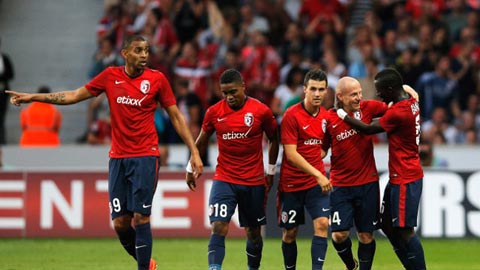 Lille vs Metz, 01h00 ngày 7/5