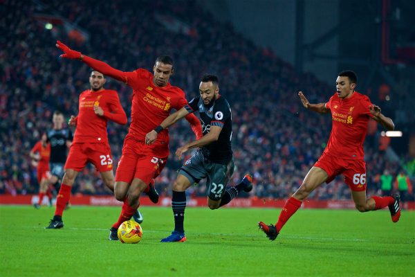 Liverpool vs Southampton, 19h30 ngày 07/05: Chiến thắng vừa đủ