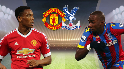 Man United vs Crystal Palace, 21h00 ngày 21/5: Chờ những kỷ lục… buồn