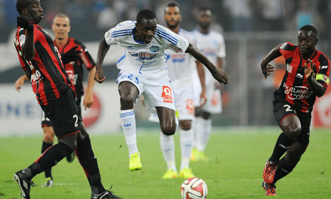 Marseille vs Nice, 02h00 ngày 8/5: Derby rực lửa