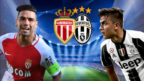 Monaco vs Juventus, 01h45 ngày 4/5: Lão bà lao đao