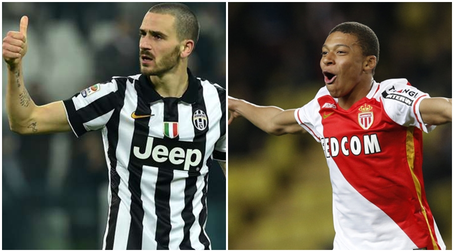 Monaco vs Juventus, 01h45 ngày 04/5: Phiêu lưu cùng sức trẻ