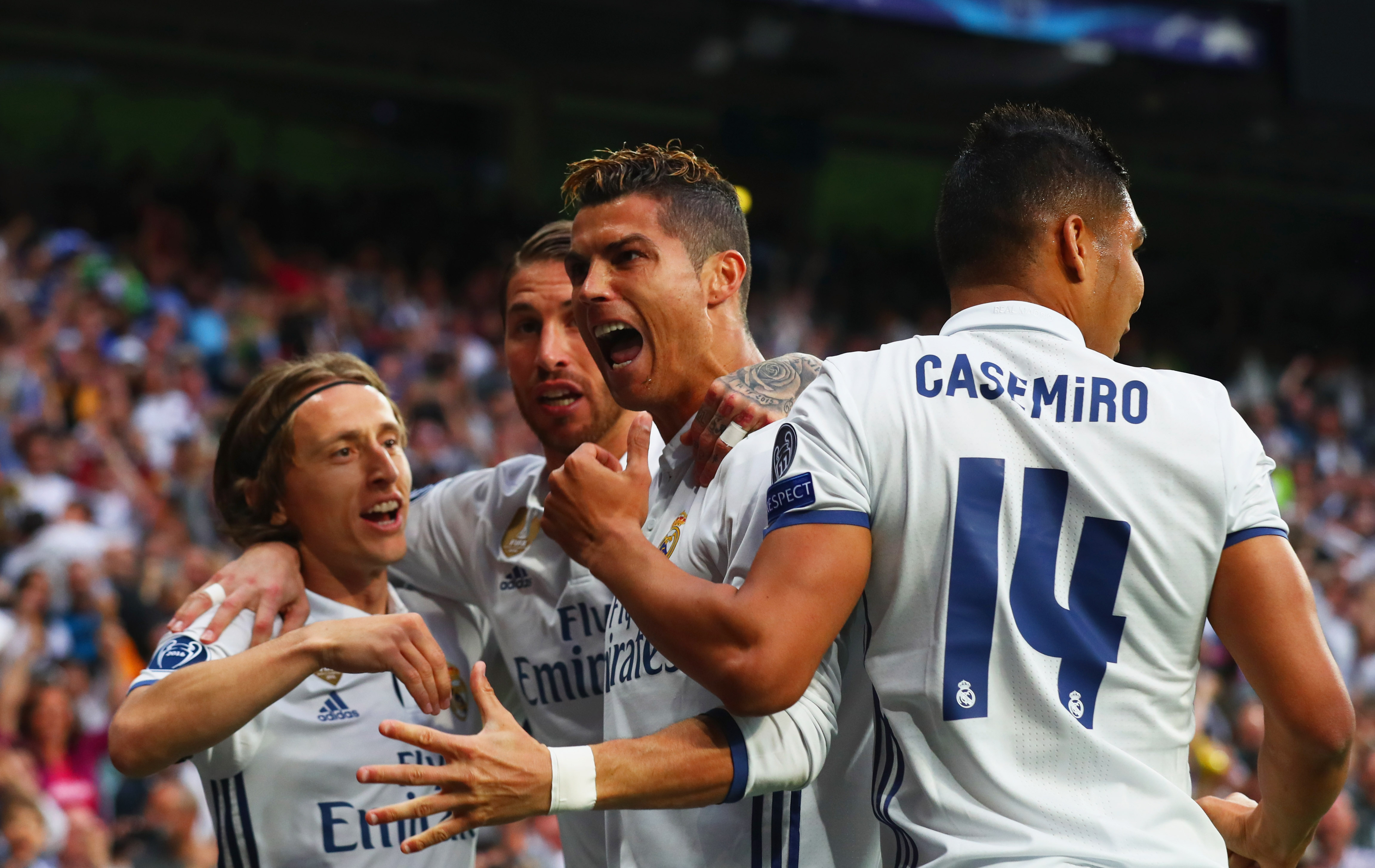 Atletico Madrid vs Real Madrid, 01h45 ngày 11/05: Đoạn kết buồn cho Simeone