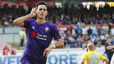 Fiorentina vs Lazio, 23h00 ngày 13/5: Niềm vui sắc tím