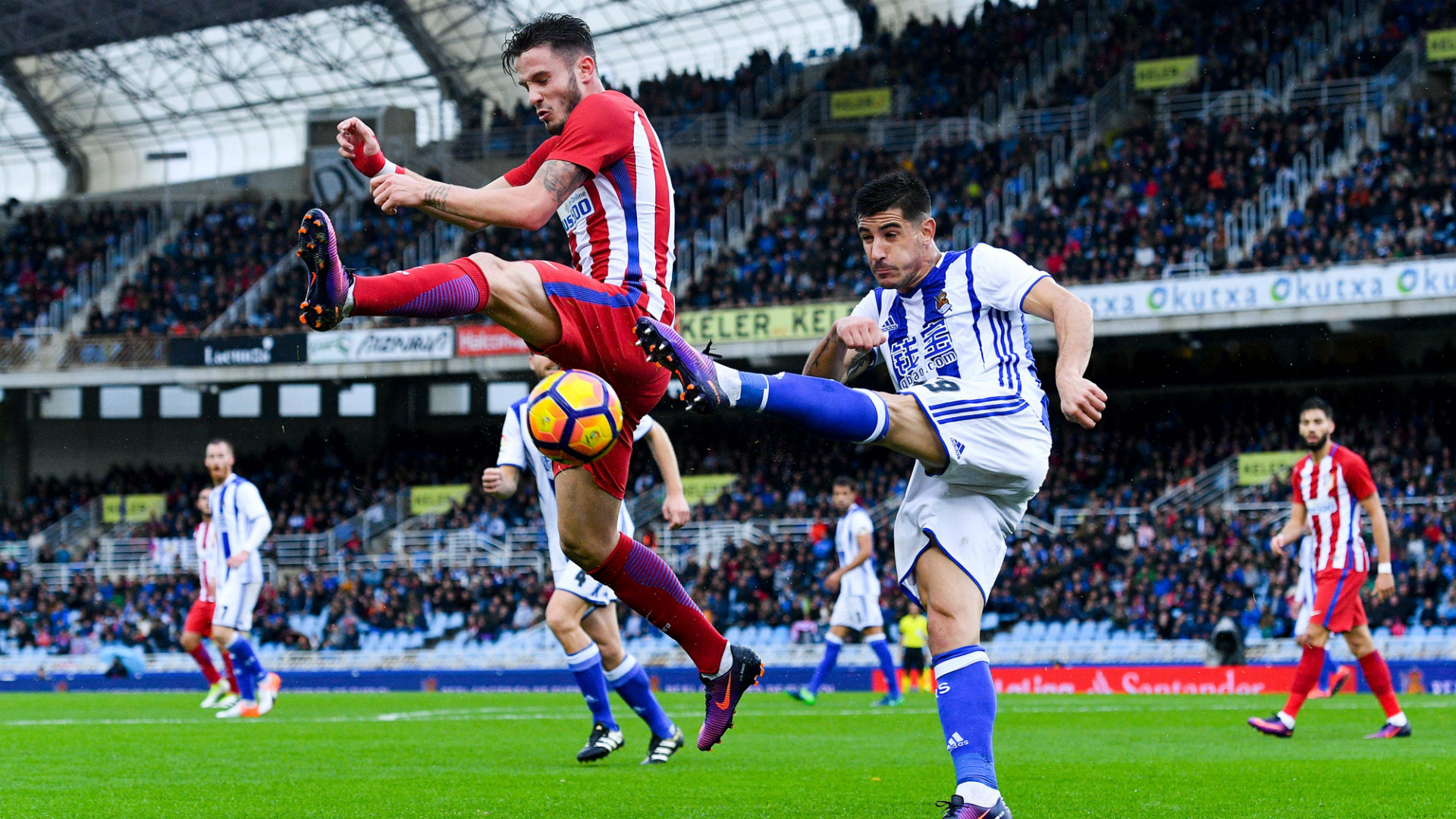 Sevilla vs Real Sociedad, 02h00 ngày 06/05: Coi chừng các vị khách