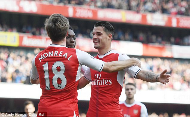 Southampton vs Arsenal, 01h45 ngày 11/05: Tiếp tục thăng hoa
