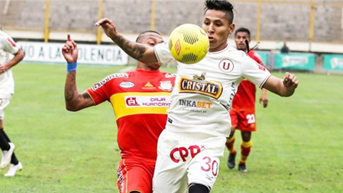 Sport Huancayo vs Nacional Potosi, 04h15 ngày 10/5