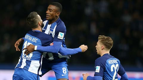 Hertha vs RB Leipzig, 23h30 ngày 6/5: Sức mạnh sân nhà