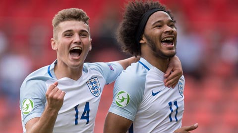 U20 Argentina vs U20 Anh, 14h30 ngày 20/5: Tiếng gầm của sư tử non
