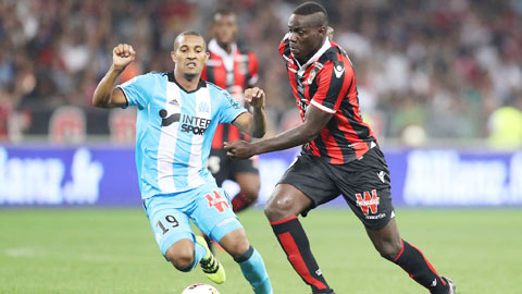 Marseille vs Nice, 02h00 ngày 8/5: Derby rực lửa