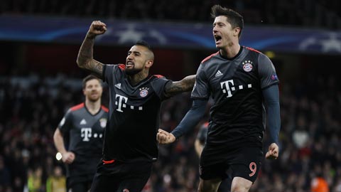 Bayern Munich vs Freiburg, 20h30 ngày 20/5: Tiệc nhẹ tại Allianz Arena