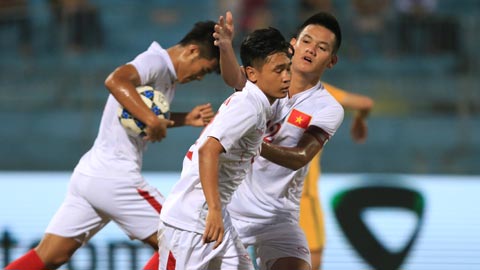 U20 Việt Nam vs U20 Argentina, 19h00 ngày 10/5: Cuộc tổng duyệt nặng đô