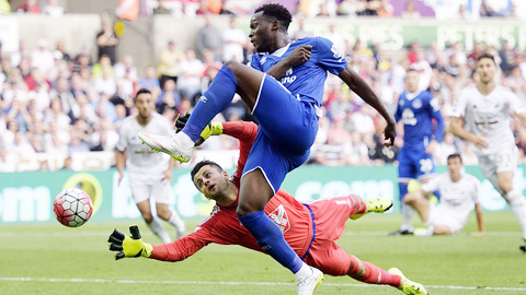 Swansea vs Everton, 23h30 ngày 6/5: Thiên nga… giãy chết