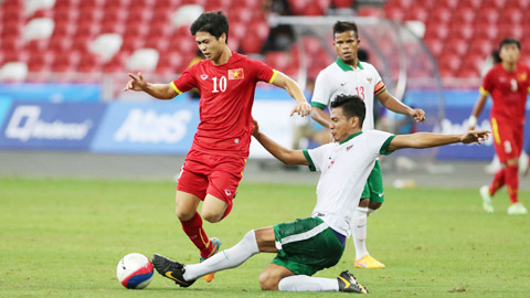 U22 Việt Nam vs U20 Argentina, 19h00 ngày 14/5: Chờ tiệc bóng đá tấn công