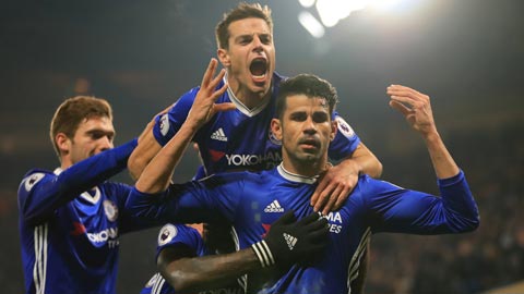 West Brom vs Chelsea, 02h00 ngày 13/5: Xin chào nhà vô địch