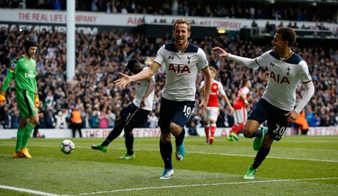 West Ham vs Tottenham, 02h00 ngày 6/5: Khó cản Gà trống