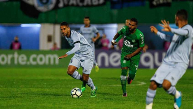 Nhận định Gr&ecirc;mio vs Bahia, 06h00 ng&agrave;y 13/06: Lửa đ&atilde; b&ugrave;ng ch&aacute;y