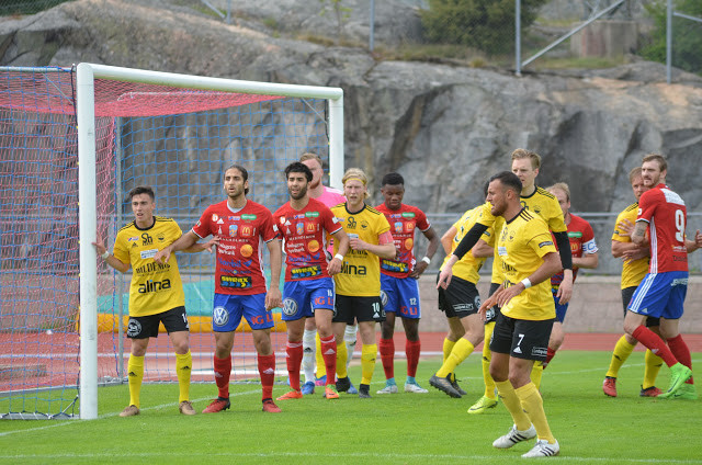 Nhận định Nyk&ouml;ping vs Enskede, 00h00 ng&agrave;y 13/06: K&eacute;o nhau dưới đ&aacute;y