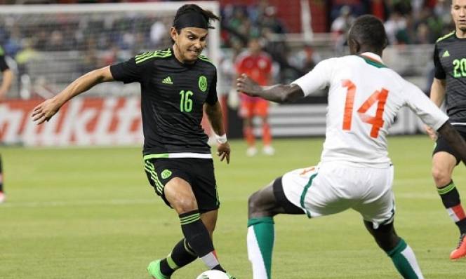 U20 Mexico vs U20 Senegal, 14h30 ngày 01/06: Mèo nào cắn mỉu nào?