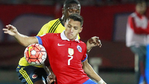 Chile vs Burkina Faso, 07h30 ngày 3/6: Lấy đà cho Confed Cup