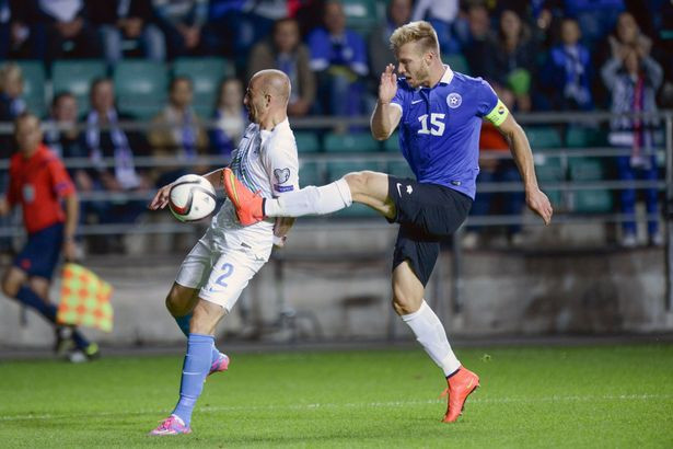 Soi kèo nhà cái Latvia vs Estonia, 23h45 ng&agrave;y 12/6 : T&igrave;m ra đấu ph&aacute;p