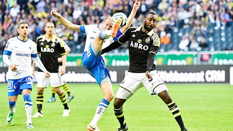 IFK Norrkoping vs AIK Solna, 00h00 ngày 2/6