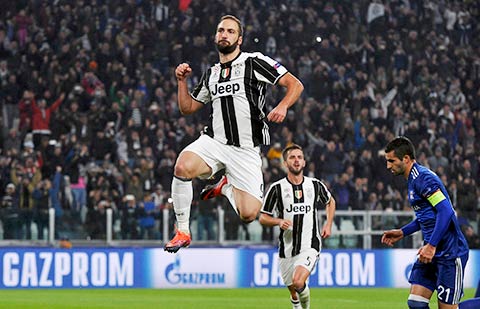 Juventus vs Real Madrid, 01h45 ngày 4/6: Đỉnh cao đợi Kền kền