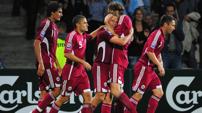 Soi kèo nhà cái Latvia vs Estonia, 23h45 ng&agrave;y 12/6 : T&igrave;m ra đấu ph&aacute;p
