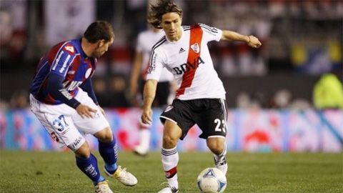 San Lorenzo vs River Plate, 00h00 ngày 5/6