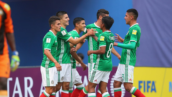 U20 Mexico vs U20 Senegal, 14h30 ngày 01/06: Mèo nào cắn mỉu nào?