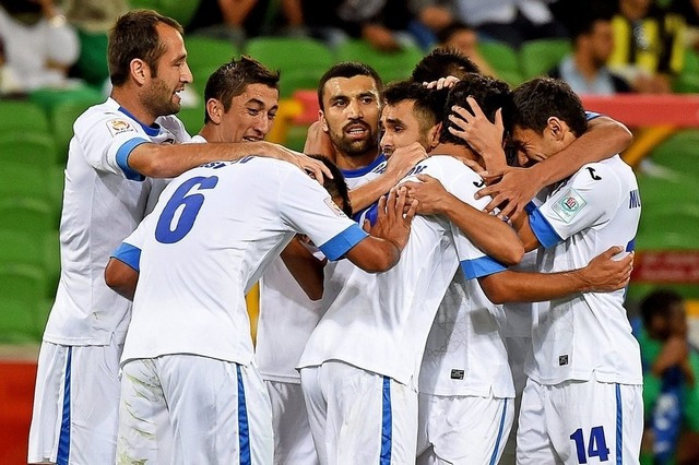 Soi kèo nhà cái Iran vs Uzbekistan, 23h45 ng&agrave;y 12/6 : Kh&ocirc;ng thể bu&ocirc;ng tay