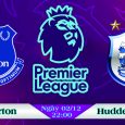 Soi kèo bóng đá Everton vs Huddersfield 22h00, ngày 02/12 Premier League