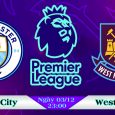 Soi kèo bóng đá Man City vs West Ham 23h00, ngày 03/12 Premier League